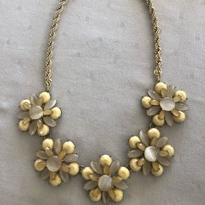 Banana Republic Statement Necklace